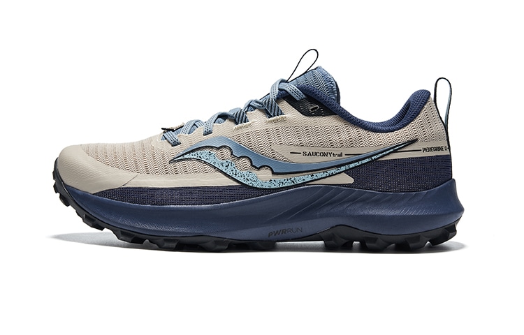 Saucony Peregrine 13 Milan Color