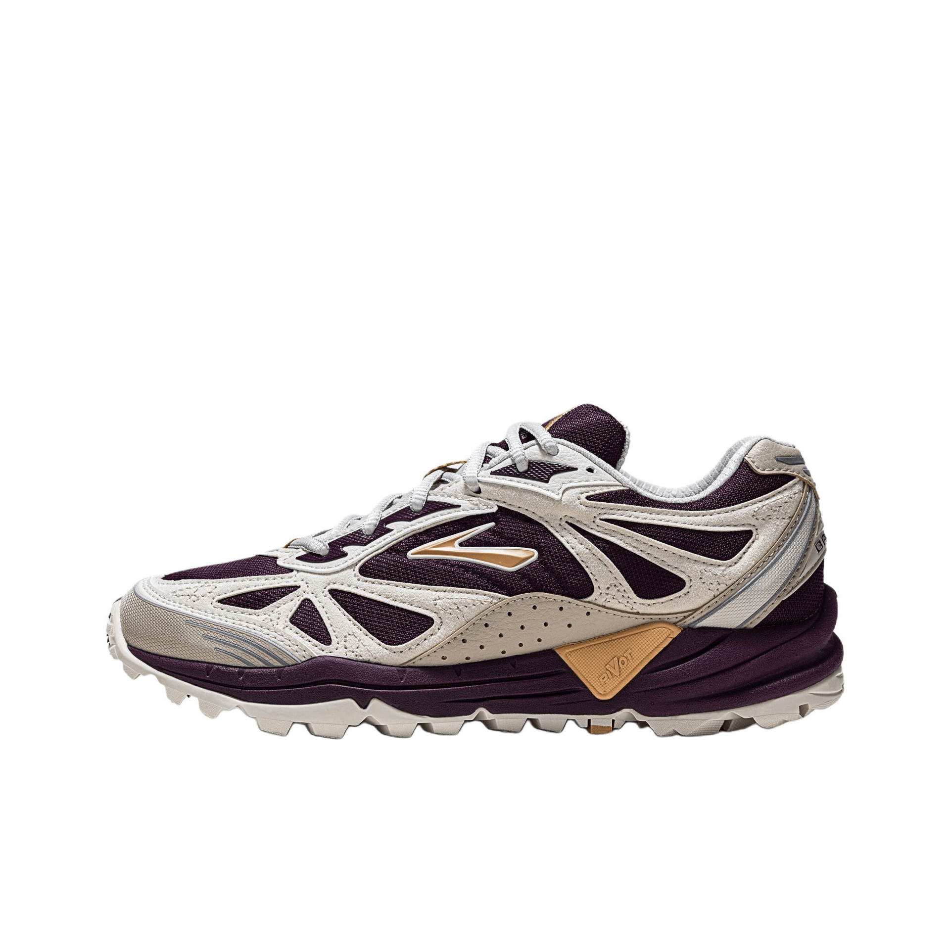 Brooks/布鲁克斯 Brooks cascadia 1