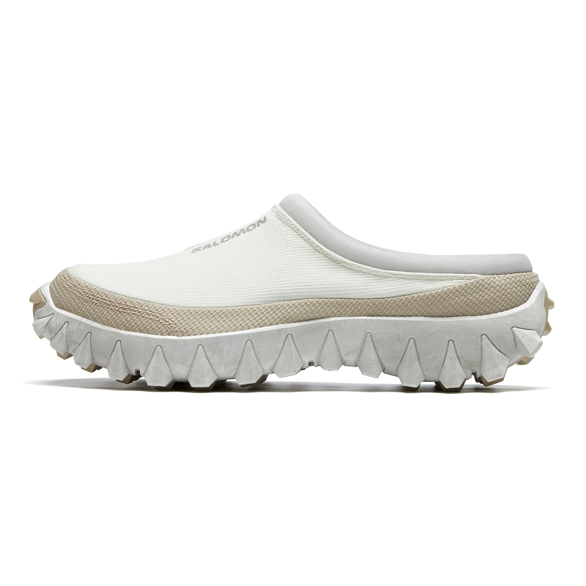 SALOMON/萨洛蒙 Salomon Snowclog White