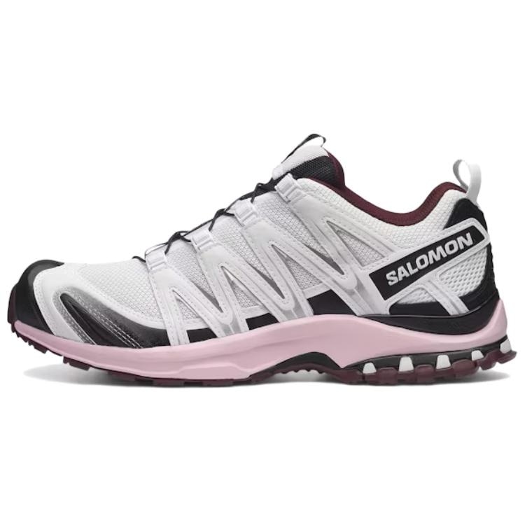 SALOMON/萨洛蒙 SALOMON XA PRO 3D