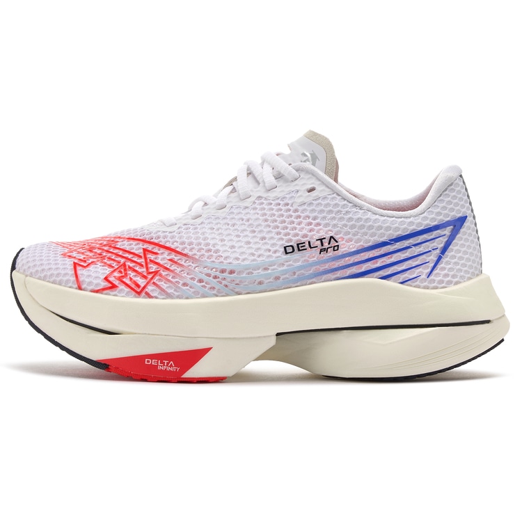 迪桑特/DESCENTE DESCENTE RUNNING DELTA