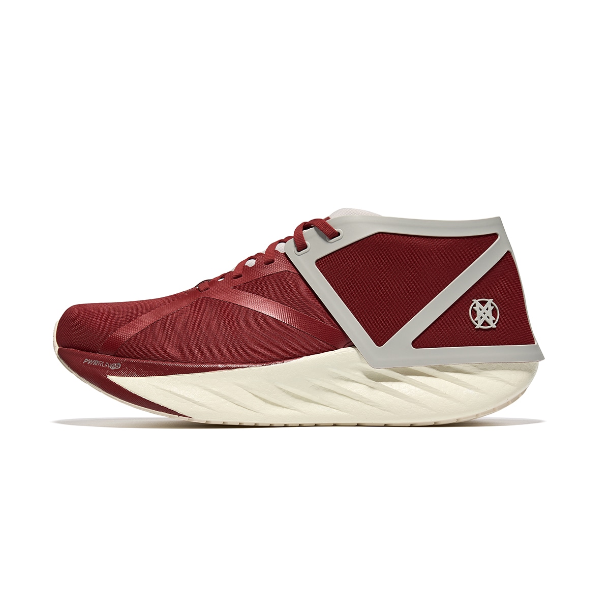 Saucony Triumph 22 Red