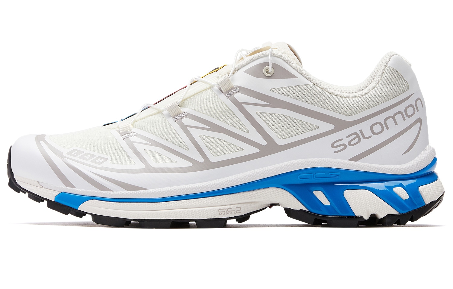 SALOMON/萨洛蒙 Salomon XT-6