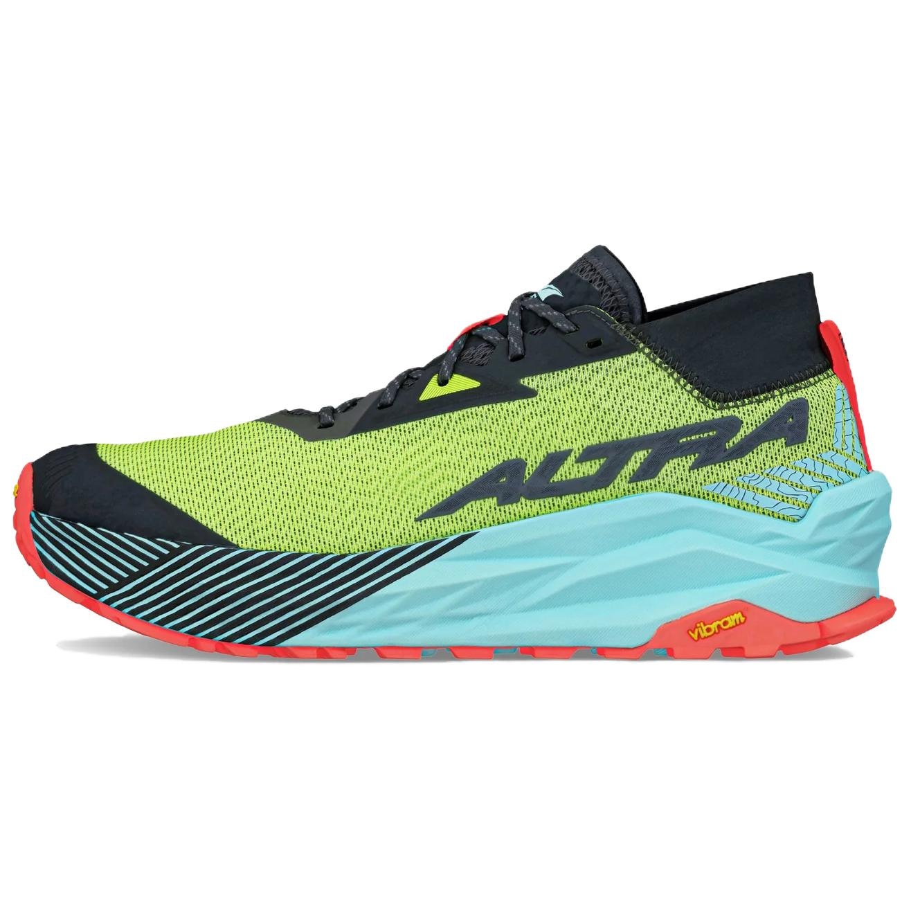 Altra Olympus 275