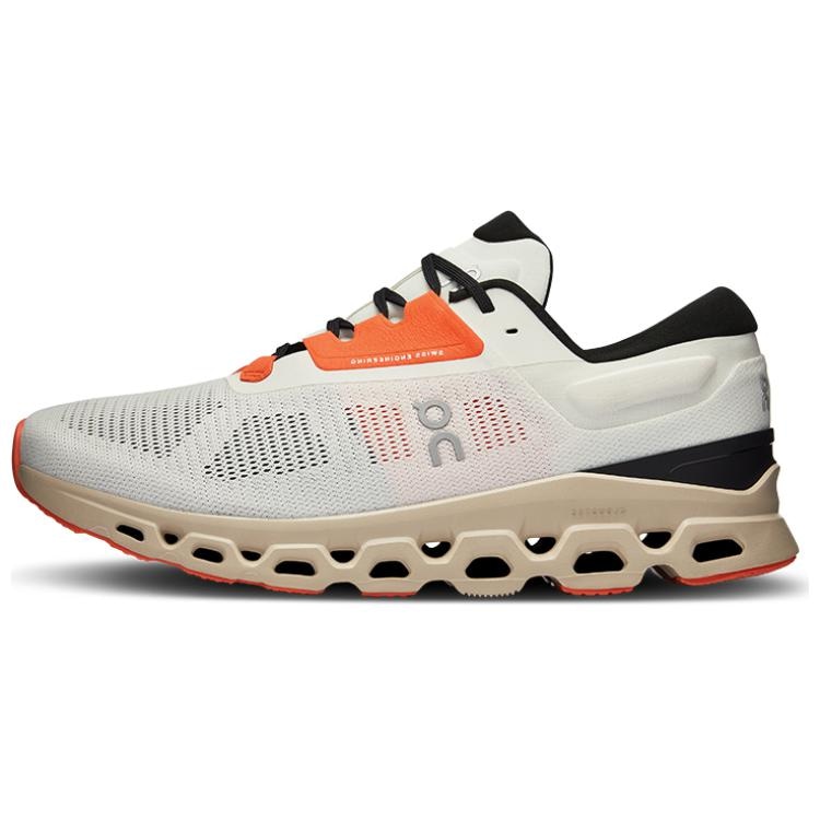 On昂跑 On Running