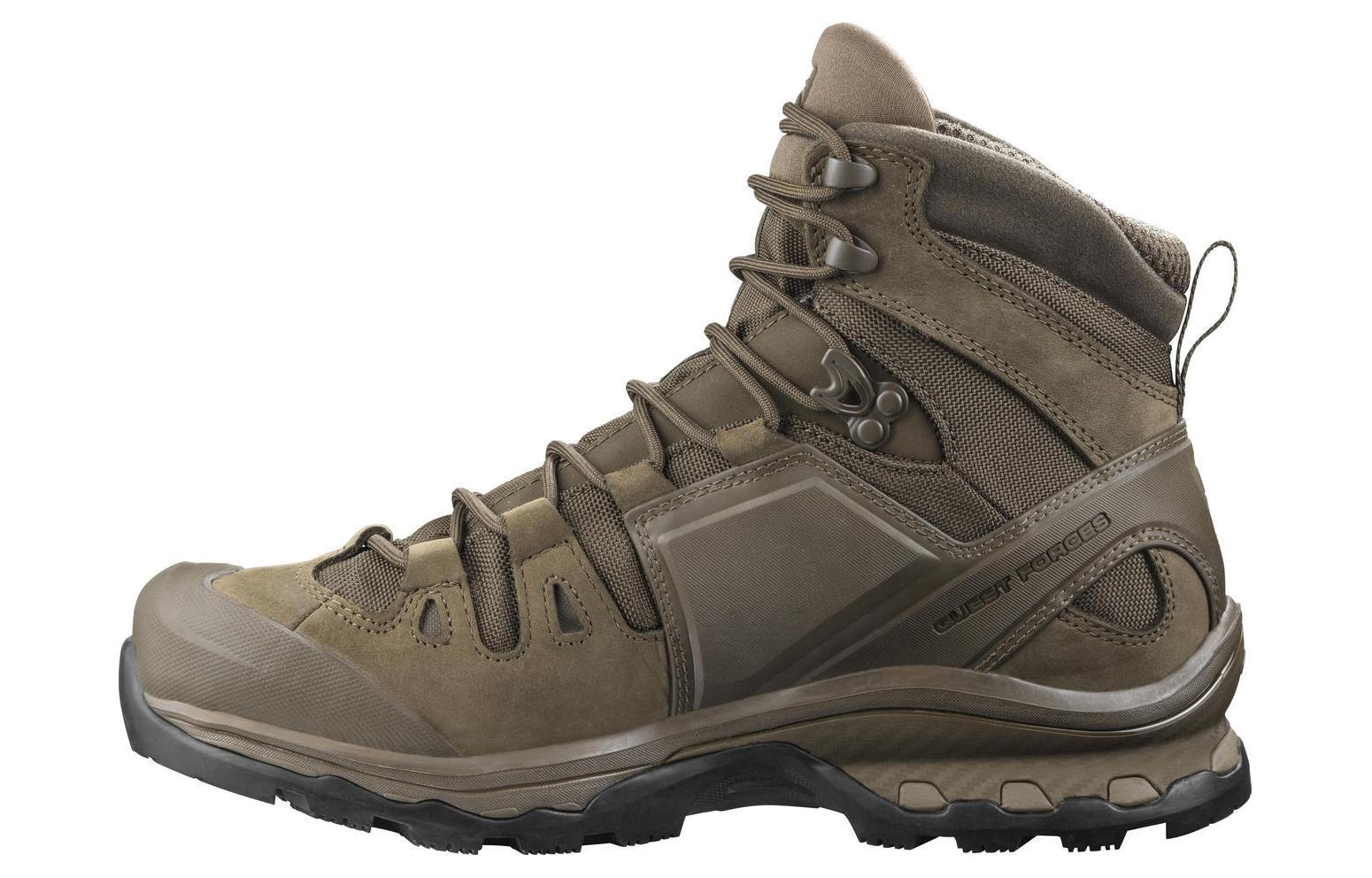 SALOMON/萨洛蒙 Salomon Quest 4D GTX Forces 2 EN