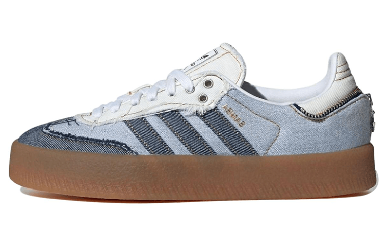 adidas originals atmos x adidas Samba