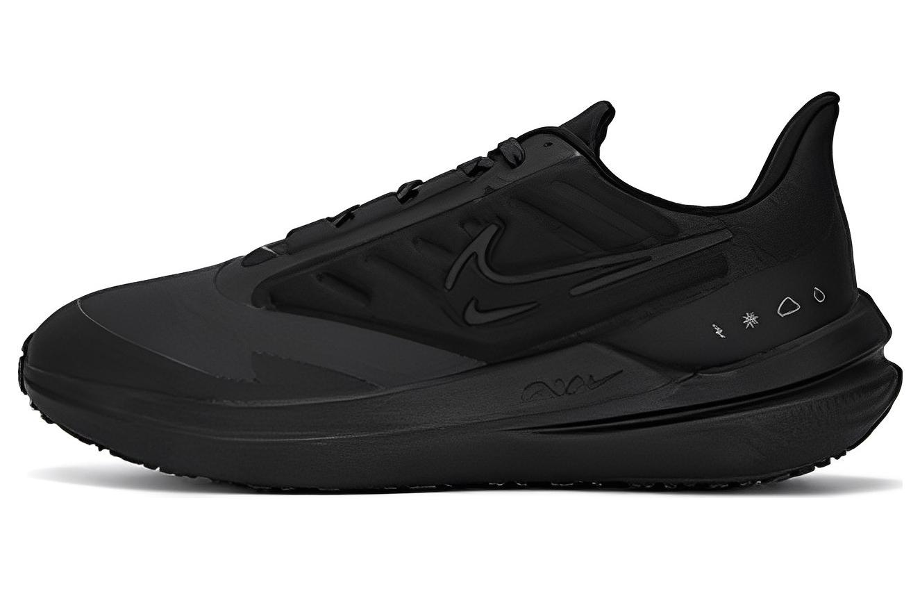 Nike Air Winflo 9 Black