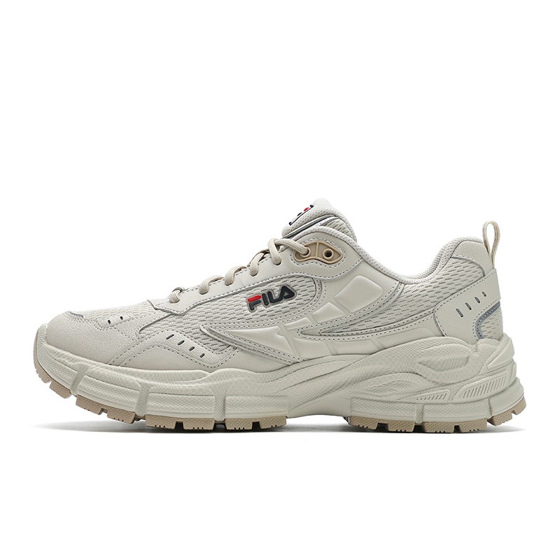 FILA BLADE Oatmeal Brown