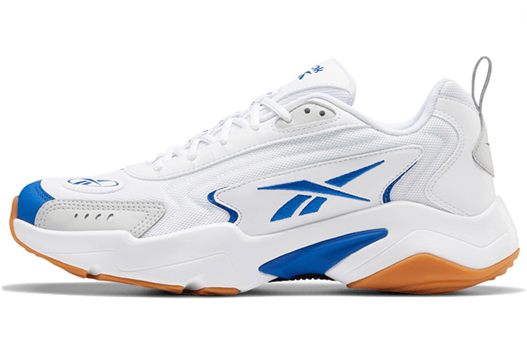 Reebok Runner Blue Grey White
