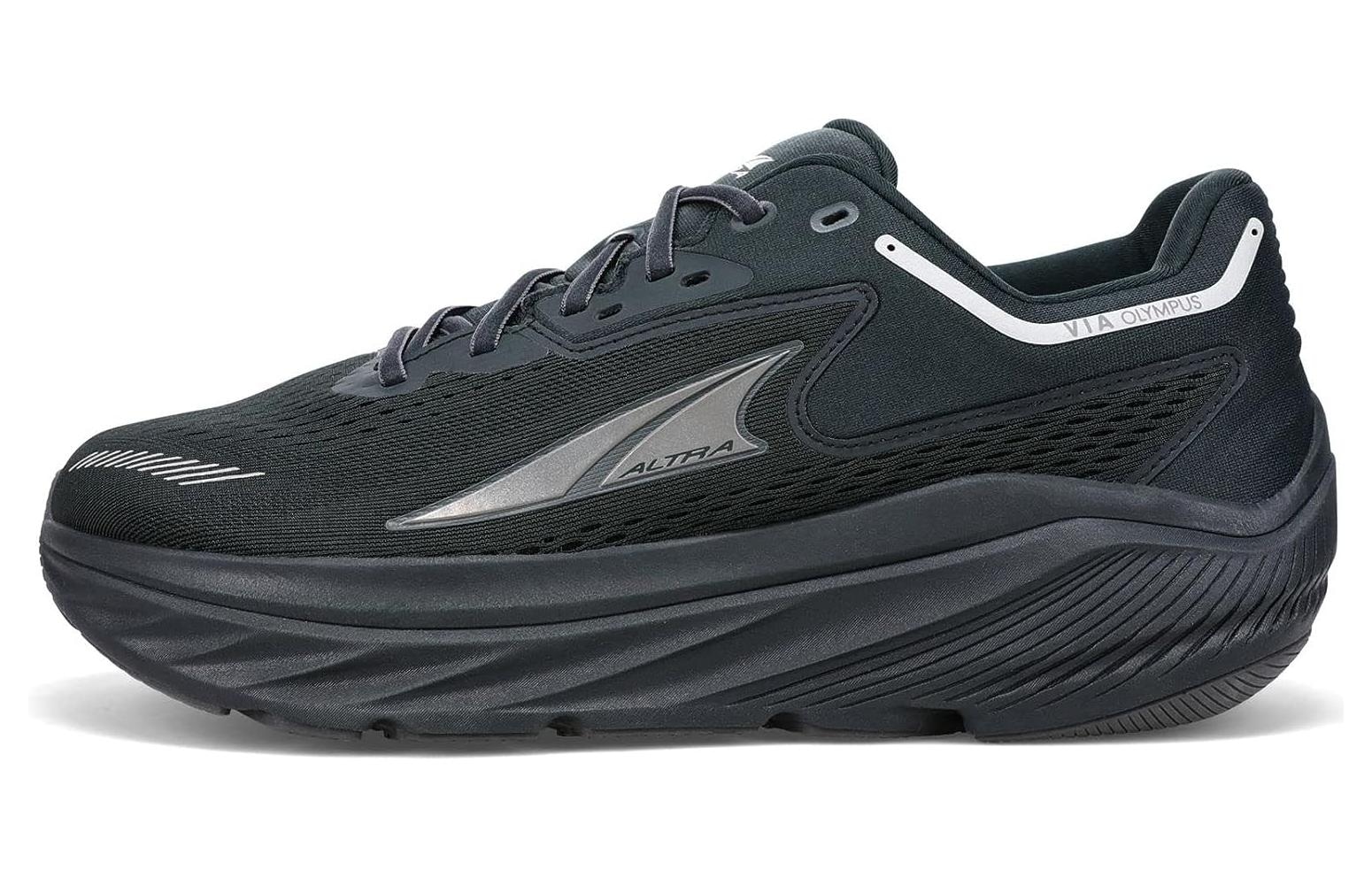 Altra Via Olympus Black