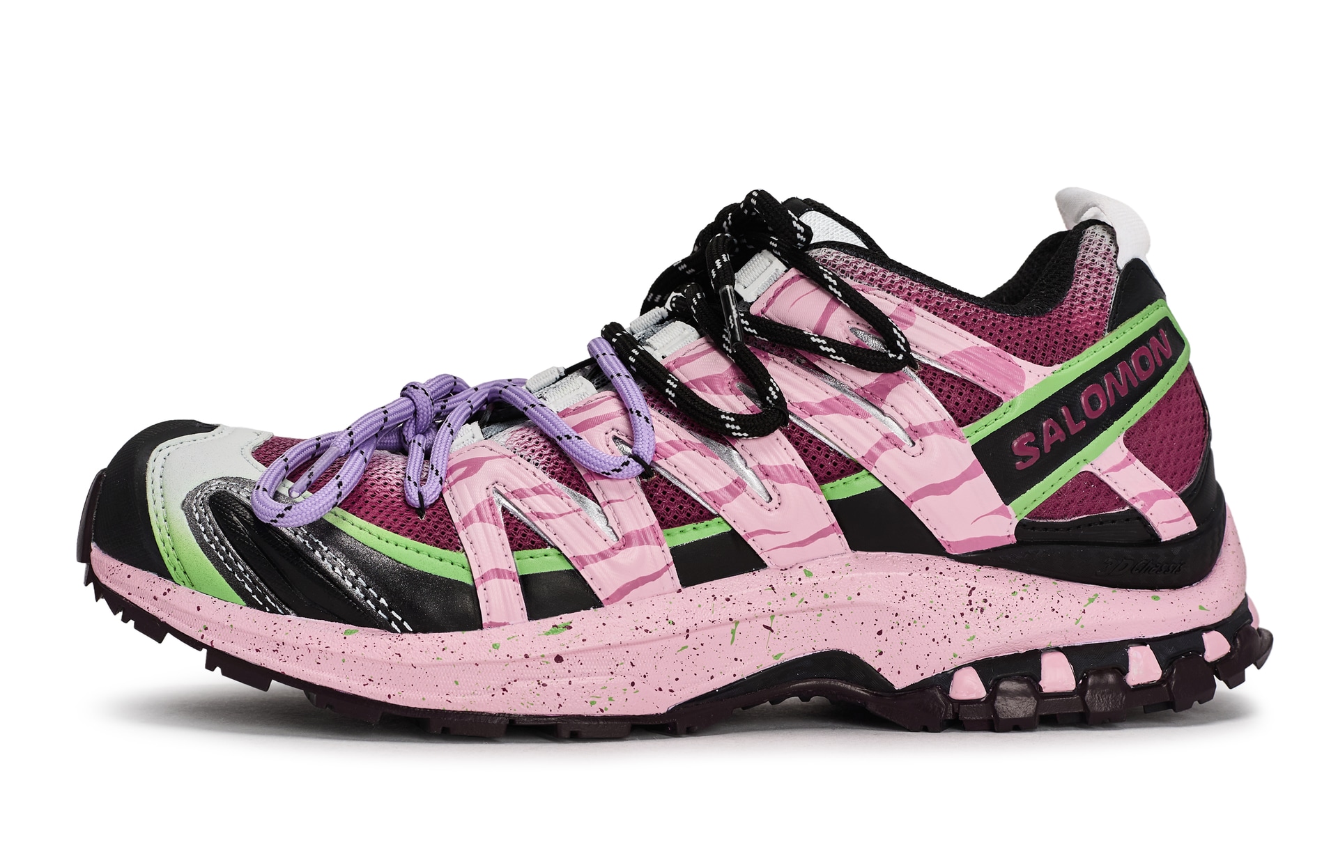 SALOMON/萨洛蒙 SALOMON XA PRO 3D 811
