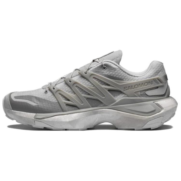 SALOMON/萨洛蒙 Salomon XT PU.RE Advanced Grey White