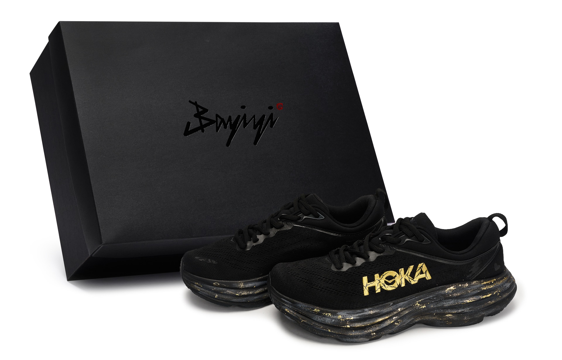 HOKA ONE ONE Bondi 8