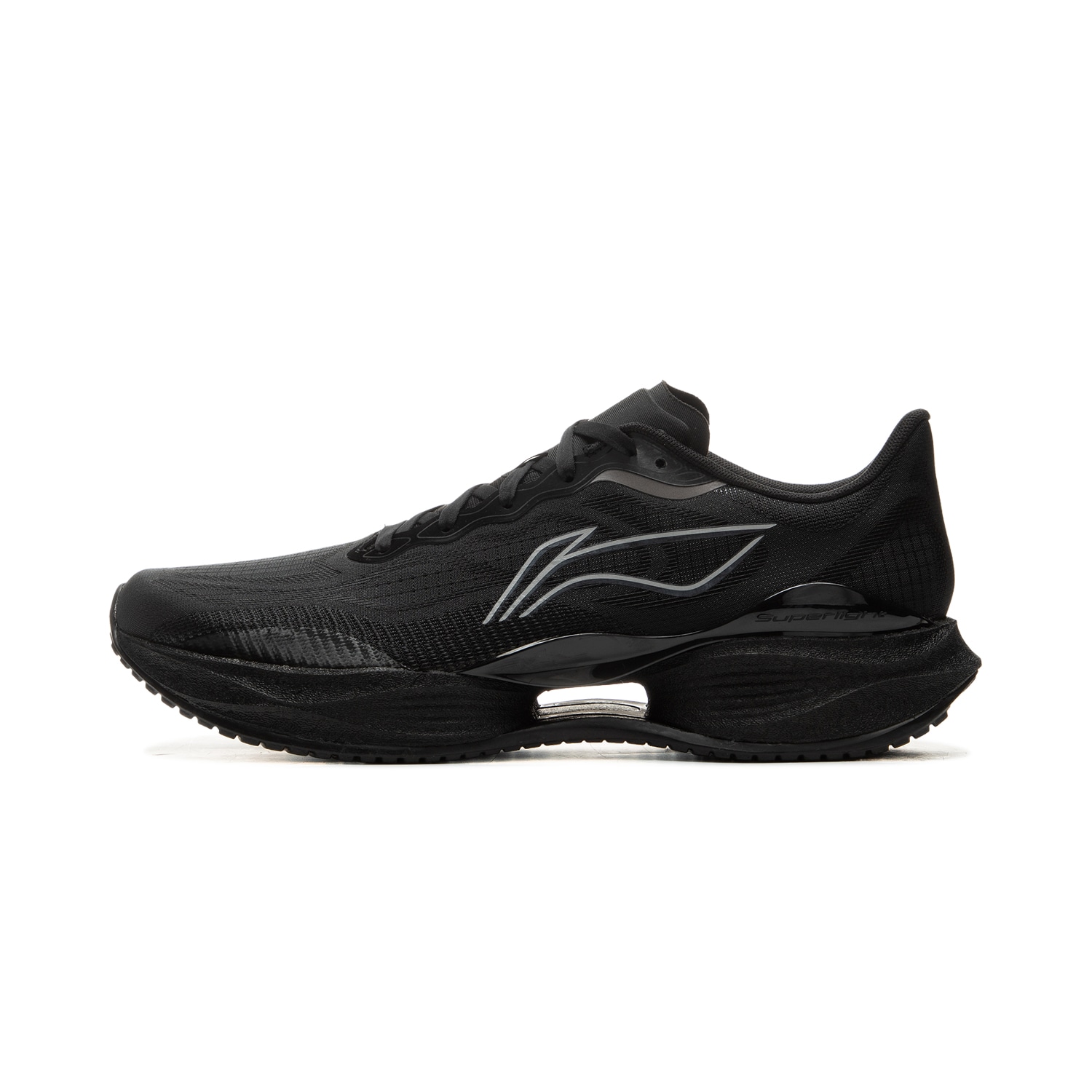 李宁 LiNing Super Light 22 Black