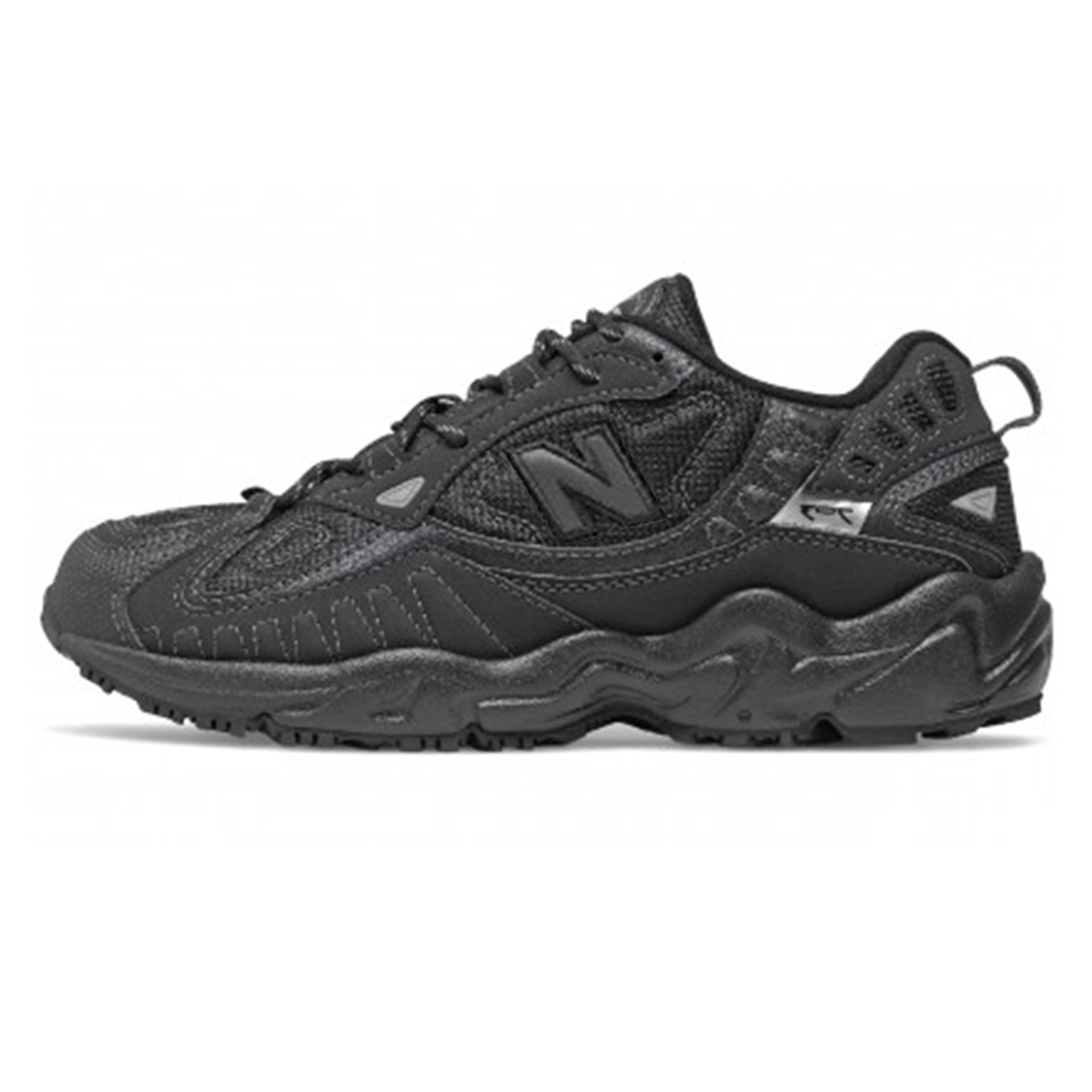 New Balance 703 Black