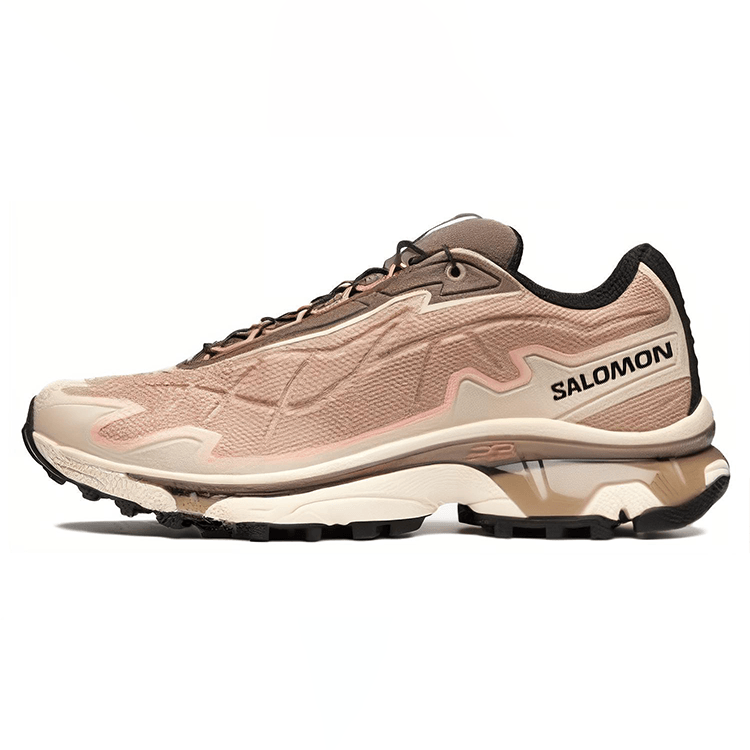 SALOMON/萨洛蒙 Salomon XT-Slate Advanced Brown