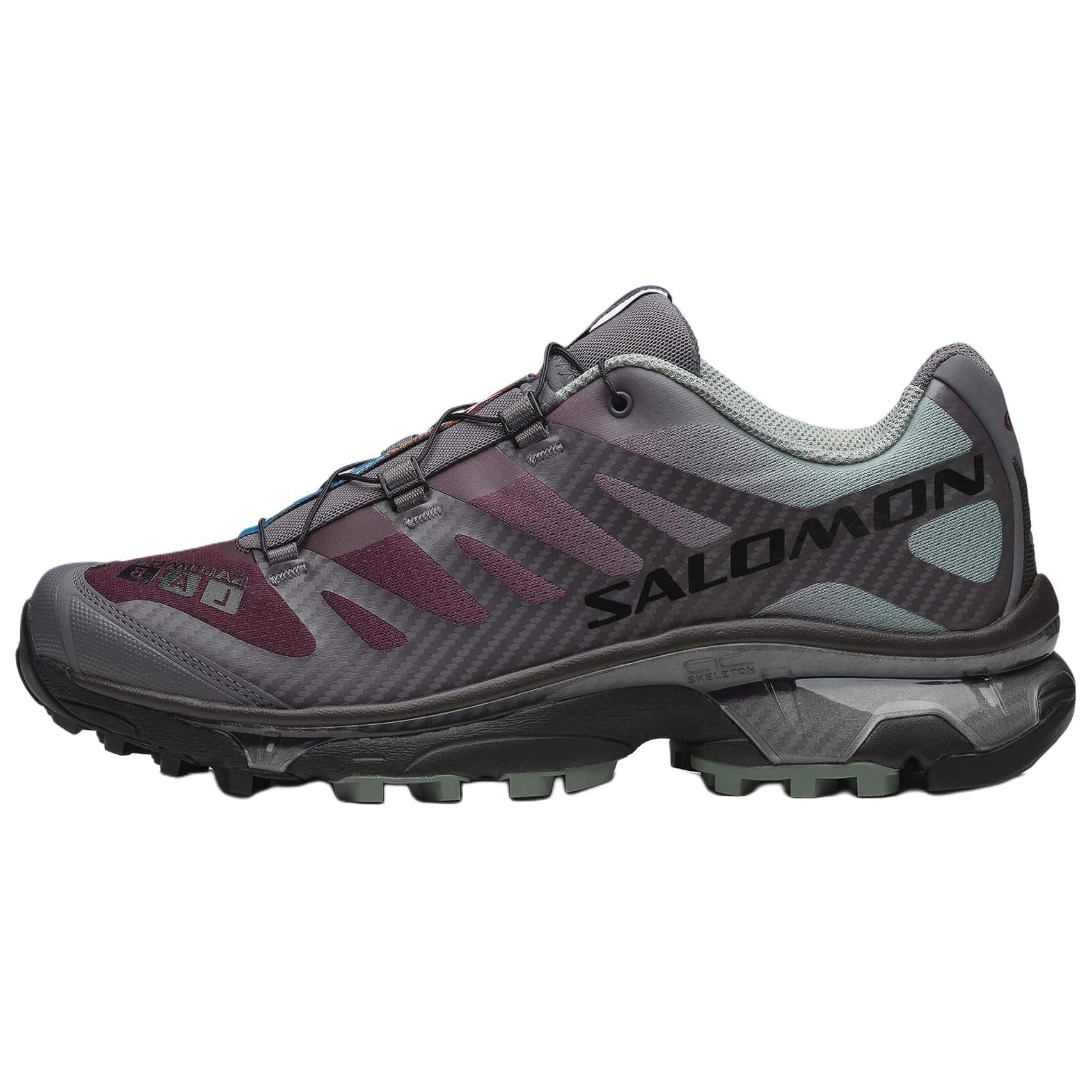 SALOMON/萨洛蒙 Salomon XT-4 OG Grey