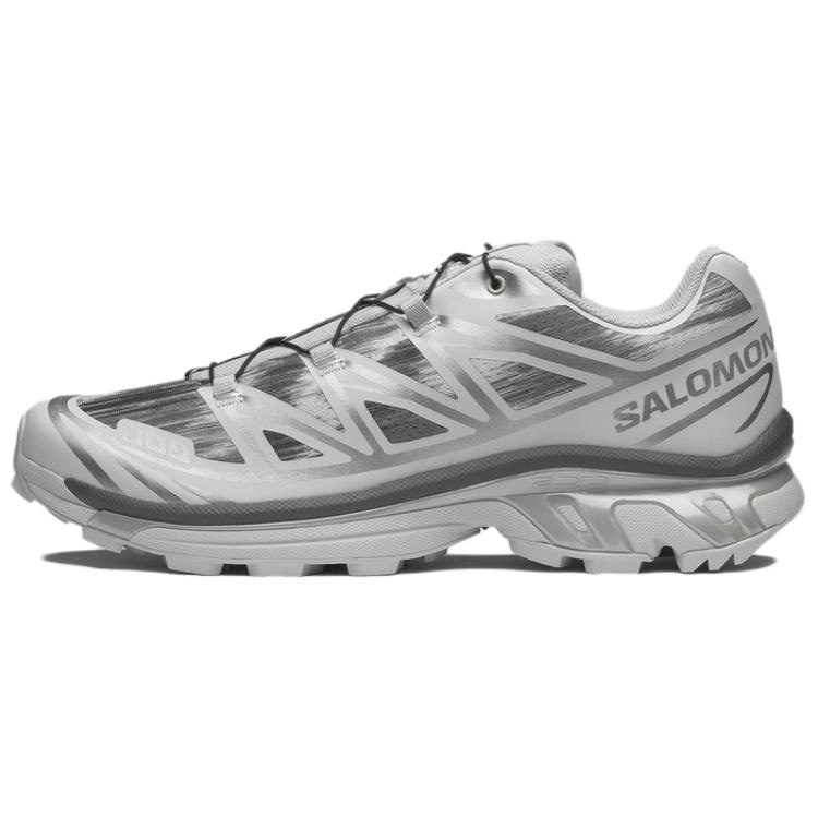 SALOMON/萨洛蒙 Salomon XT-6 Camo Silver Grey