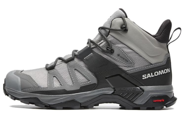 SALOMON/萨洛蒙 Salomon X Ultra 4 Shark Grey