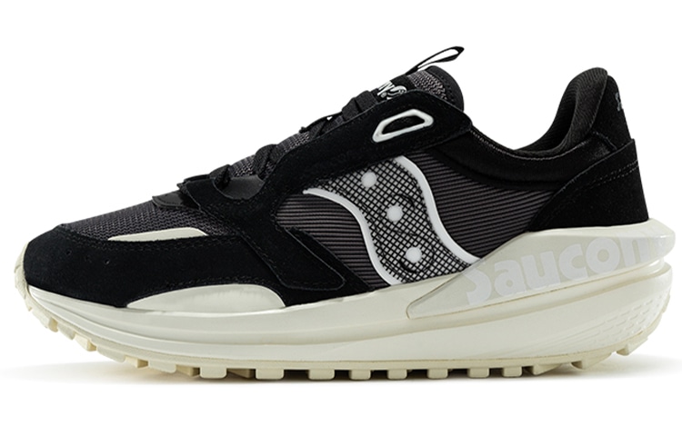 Saucony Jazz Layer Black