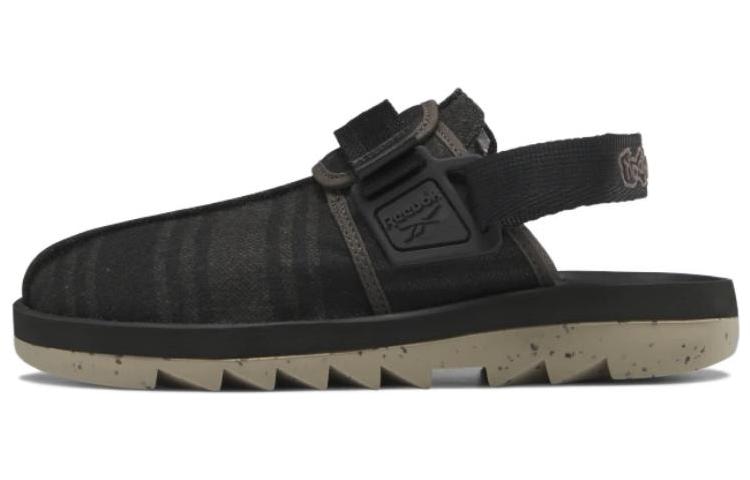 Reebok Beatnik Black