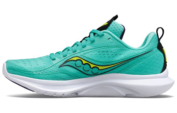 Saucony Kinvara 13 Blue White