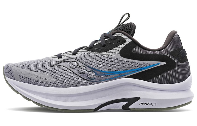 Saucony Axon 2 Grey