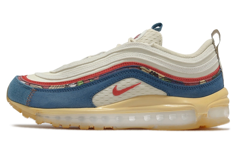 Nike Air Max 97 White Blue