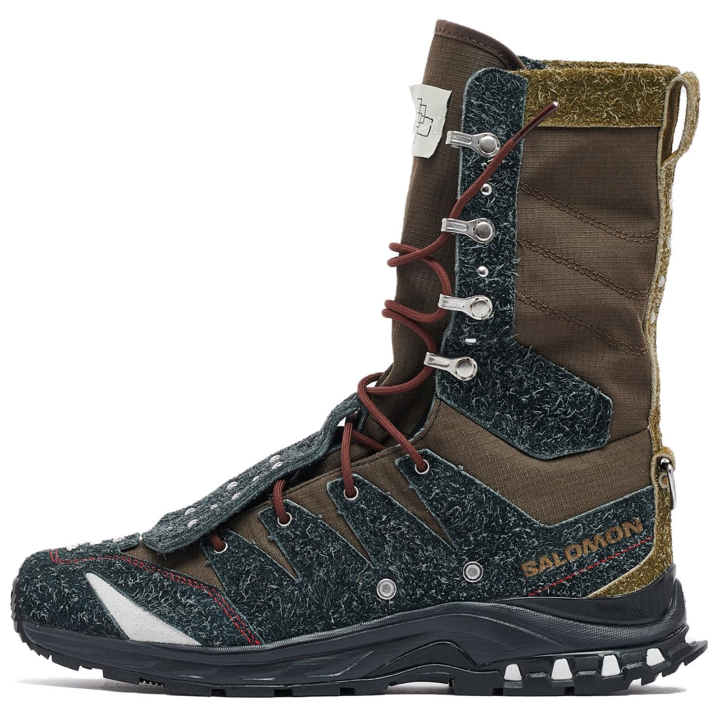 SALOMON/萨洛蒙 Salomon XA Jungle
