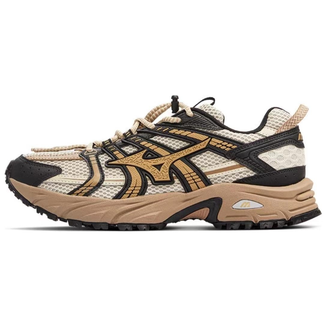 Mizuno FIYI TL