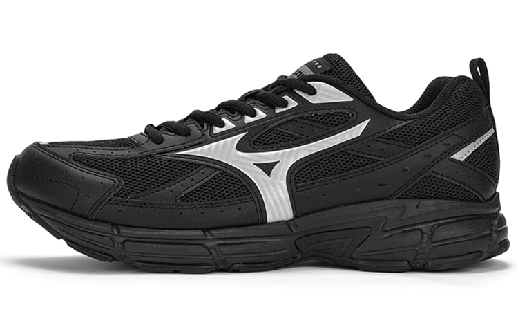 Mizuno Speed Black