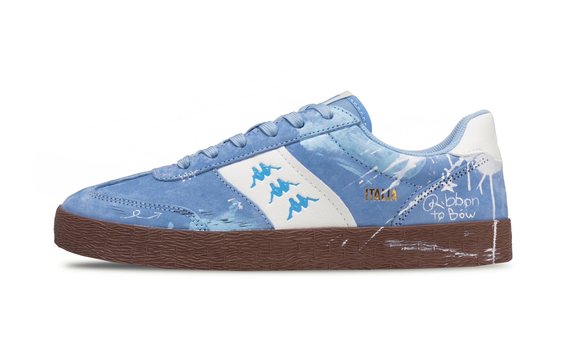 Kappa/卡帕 Kappa Funi