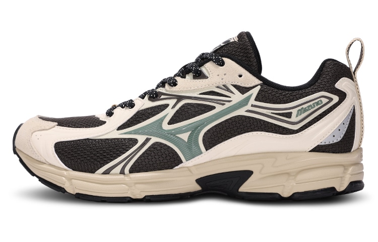 Mizuno Speed 10S