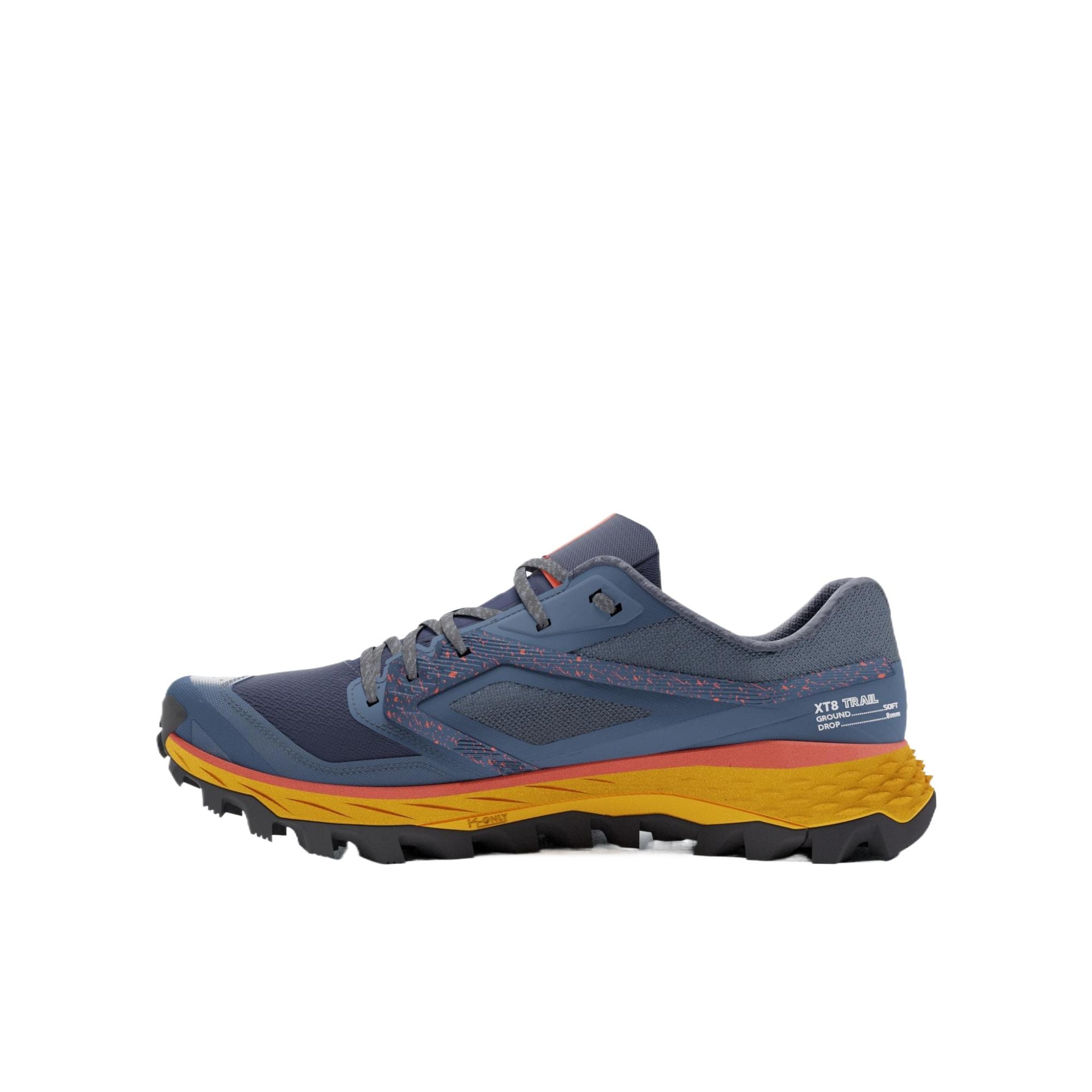 迪卡侬 DECATHLON DECATHLON XT8 EVA