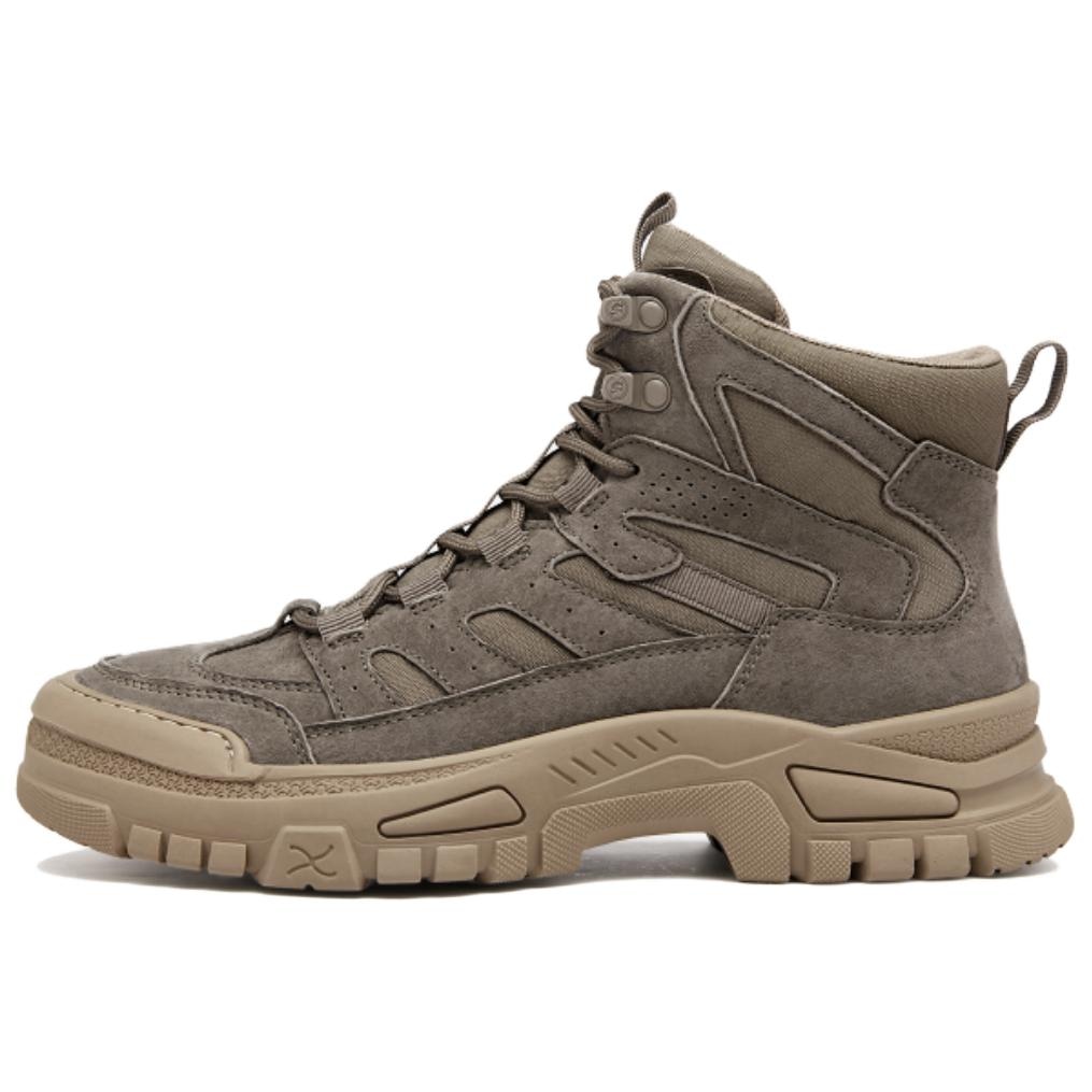 CAMEL骆驼 CAMEL Outdoor Boots