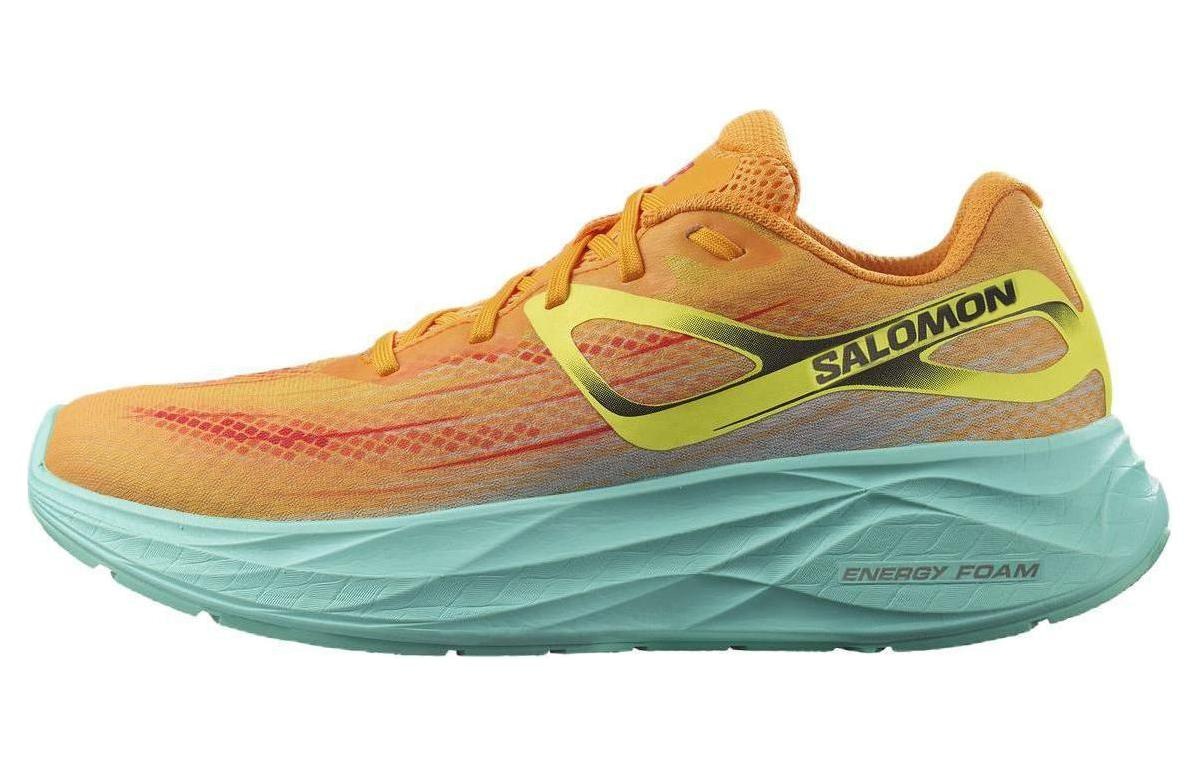 SALOMON/萨洛蒙 Salomon Aero Glide Yellow