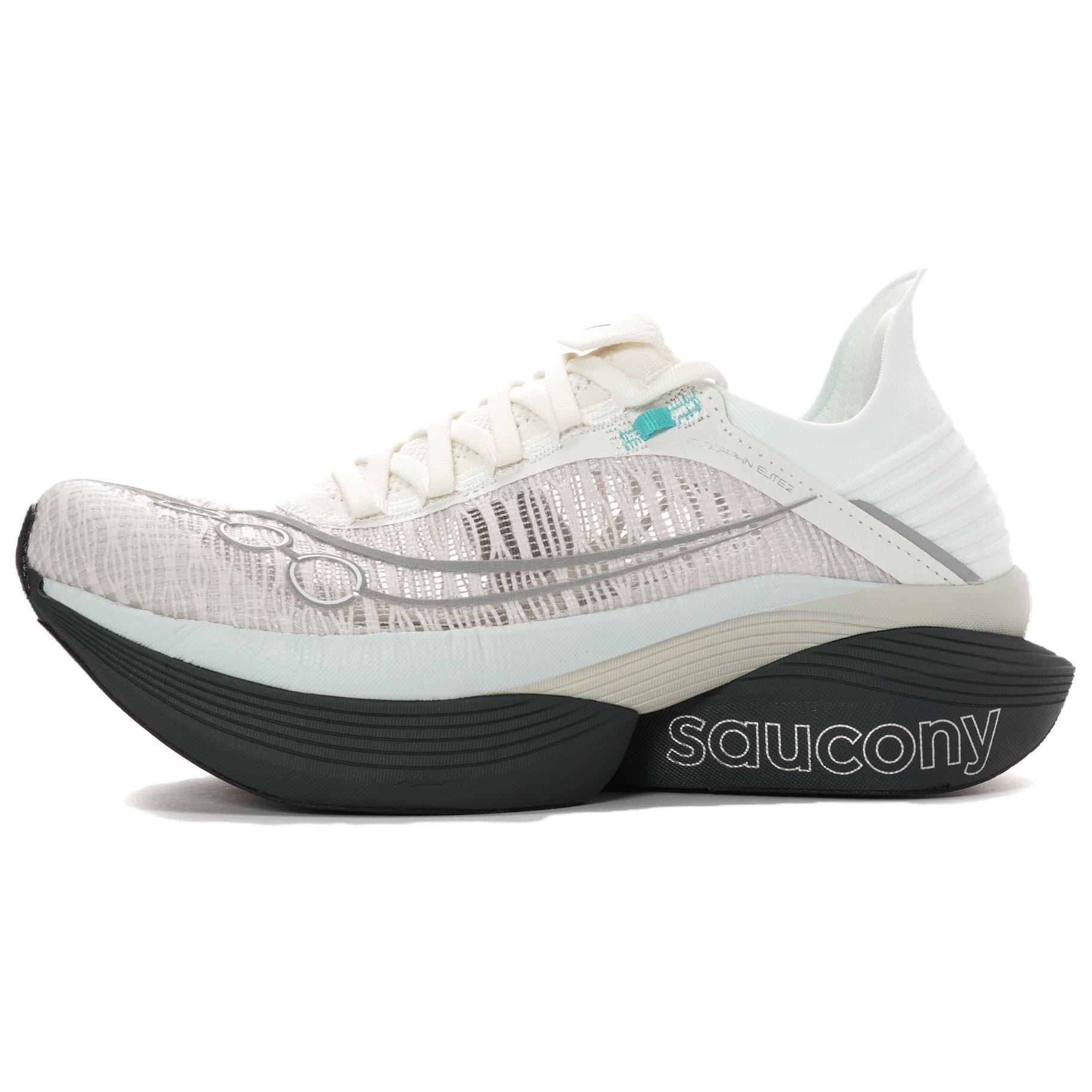 Saucony Endorphin Elite 2 Grey Blue