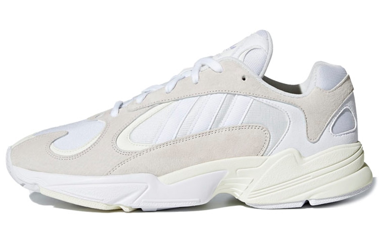 adidas originals adidas Yung-1 Cloud White