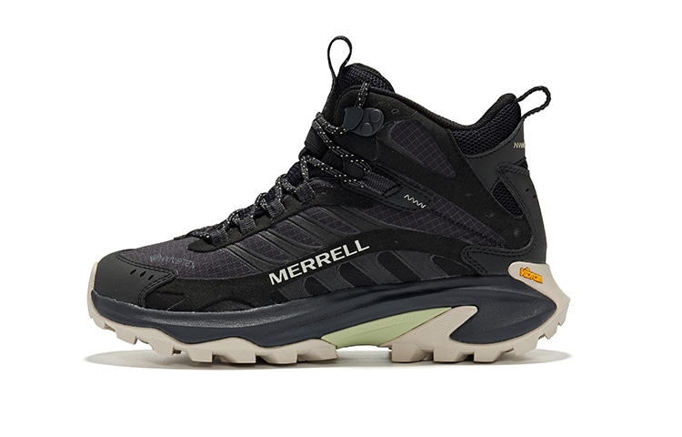 MERRELL/迈乐 MERRELL Moab Speed 2