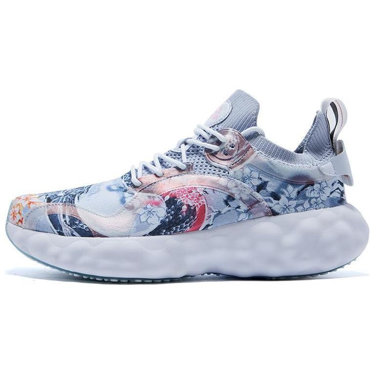 匹克 IDX x