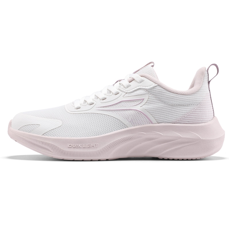 361° Manbu White Pink
