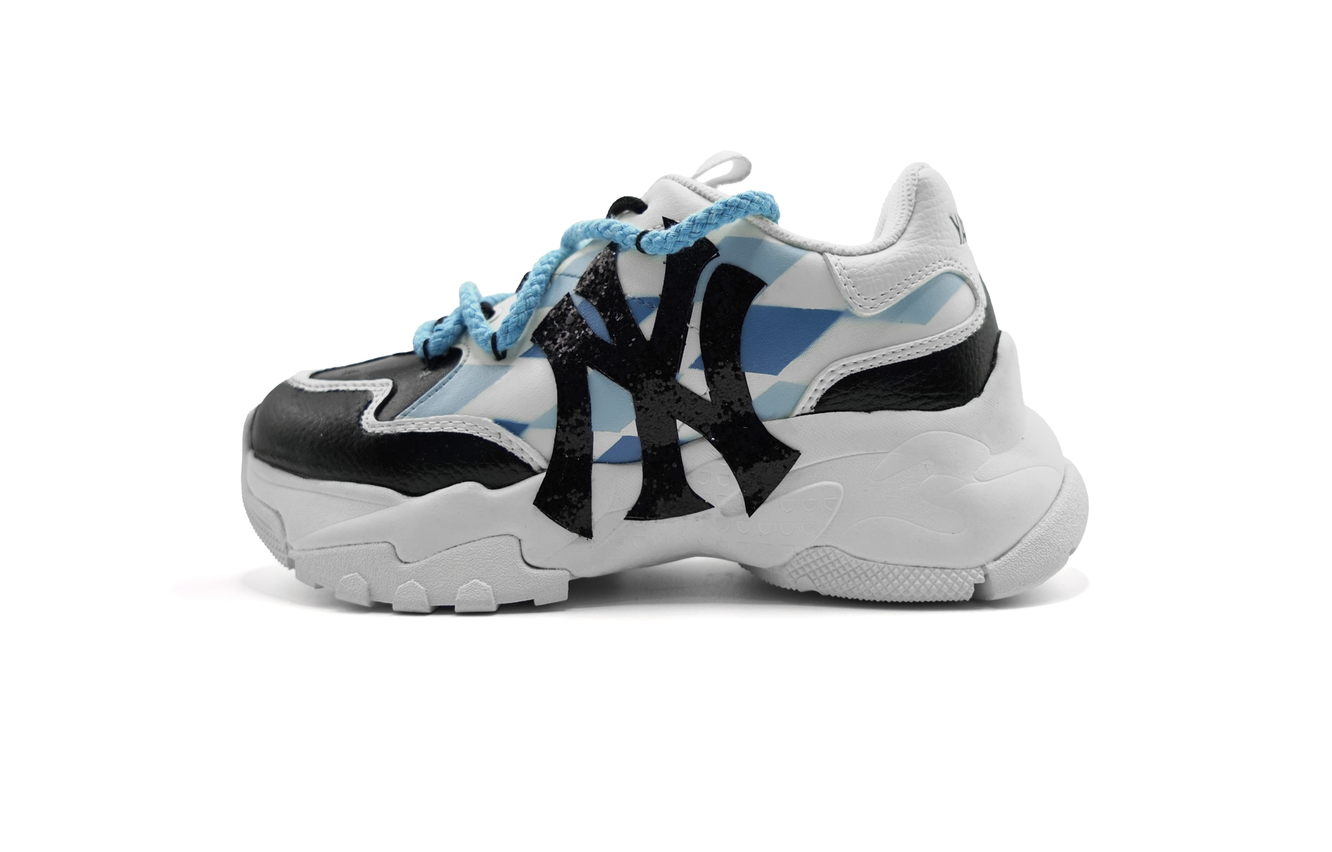 MLB Big Ball Chunky