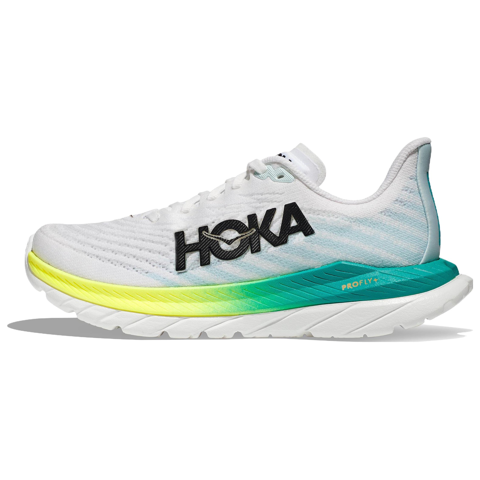 HOKA ONE ONE Mach 5 Wide 2E