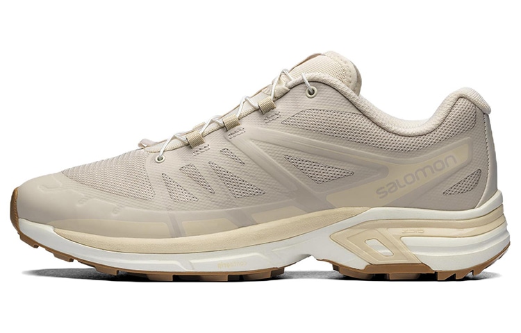SALOMON/萨洛蒙 Salomon XT-Wings 2 Beige