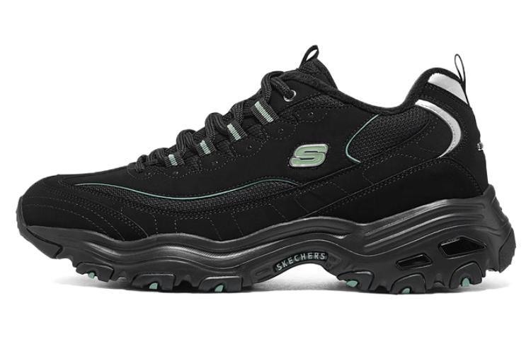 Skechers/斯凯奇 Skechers D'LITES Black