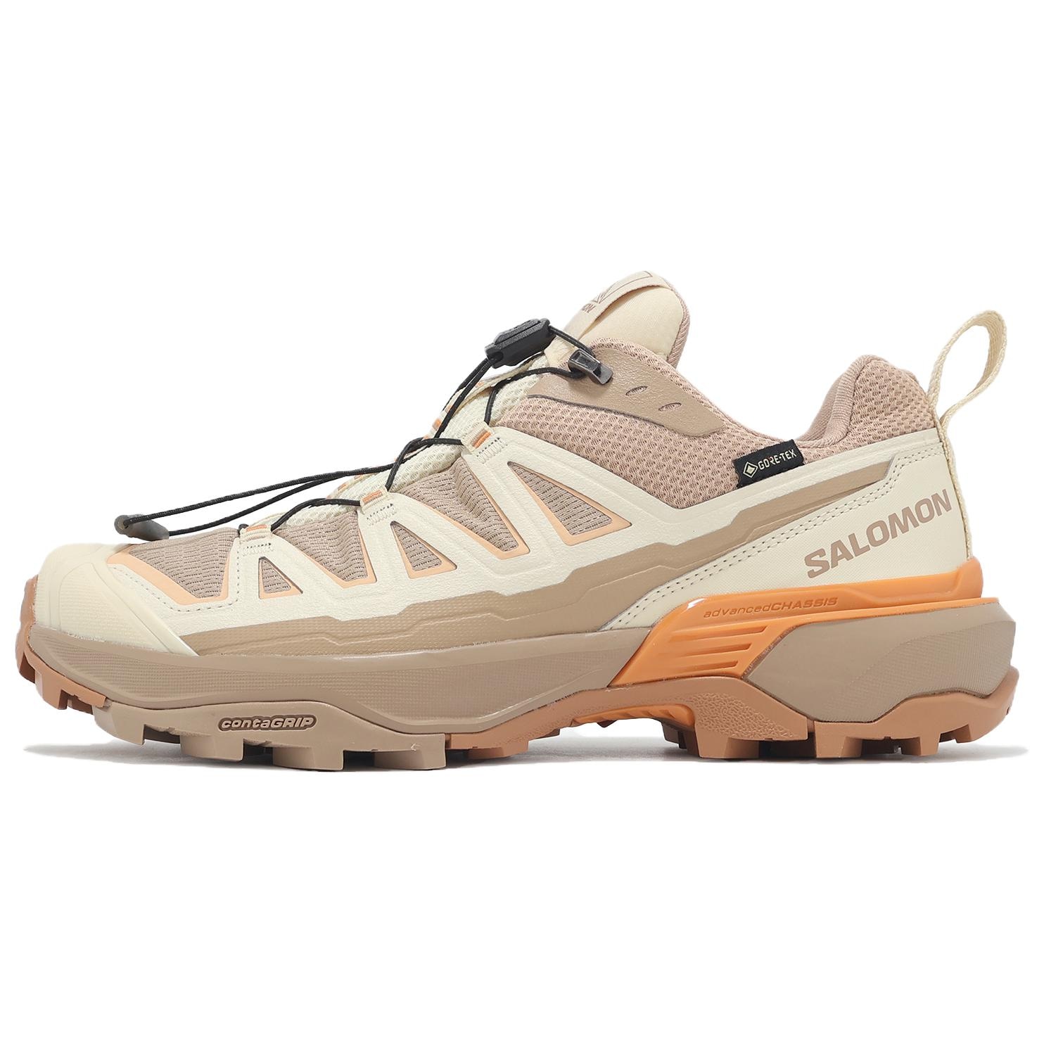 SALOMON/萨洛蒙 Salomon X Ultra 360 Edge GORE-TEX