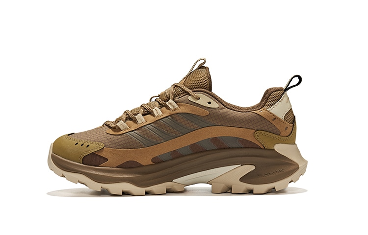 MERRELL/迈乐 Merrell MOAB SPEED 2 GTX Brown