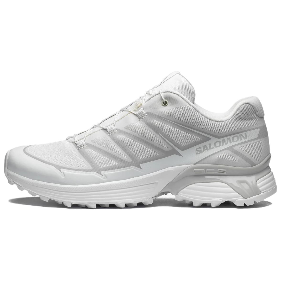 SALOMON/萨洛蒙 Salomon XT-Pathway 2 White Grey