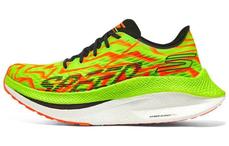 Skechers/斯凯奇 Skechers Go Run Speed Beast